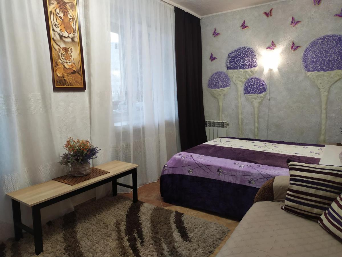 Apartment On Sobornaya 58 Хмельницкий Экстерьер фото