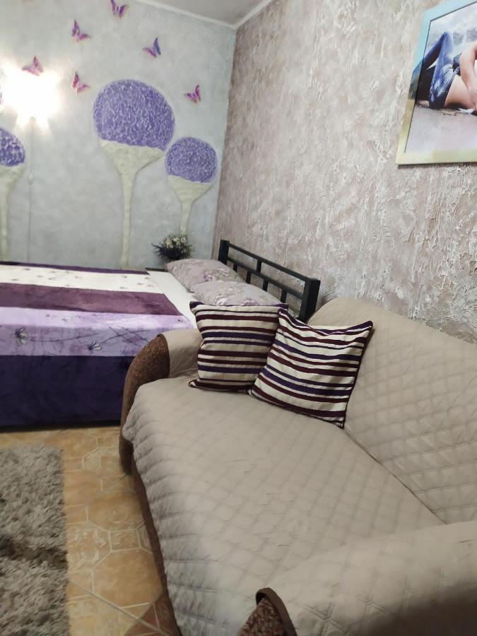 Apartment On Sobornaya 58 Хмельницкий Экстерьер фото