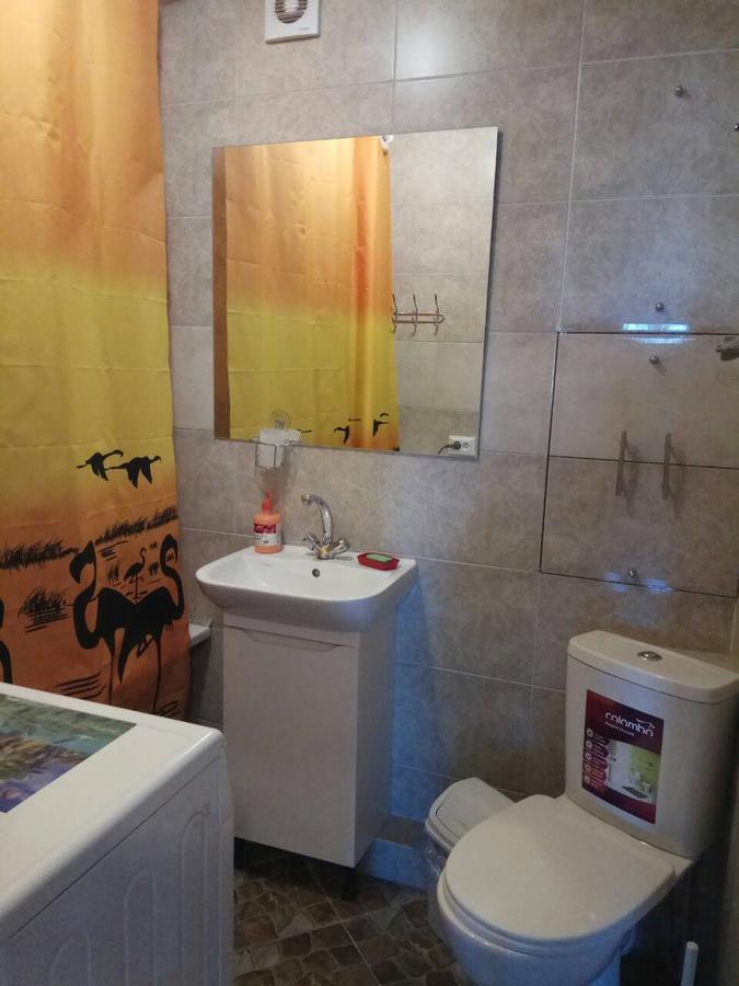 Apartment On Sobornaya 58 Хмельницкий Экстерьер фото