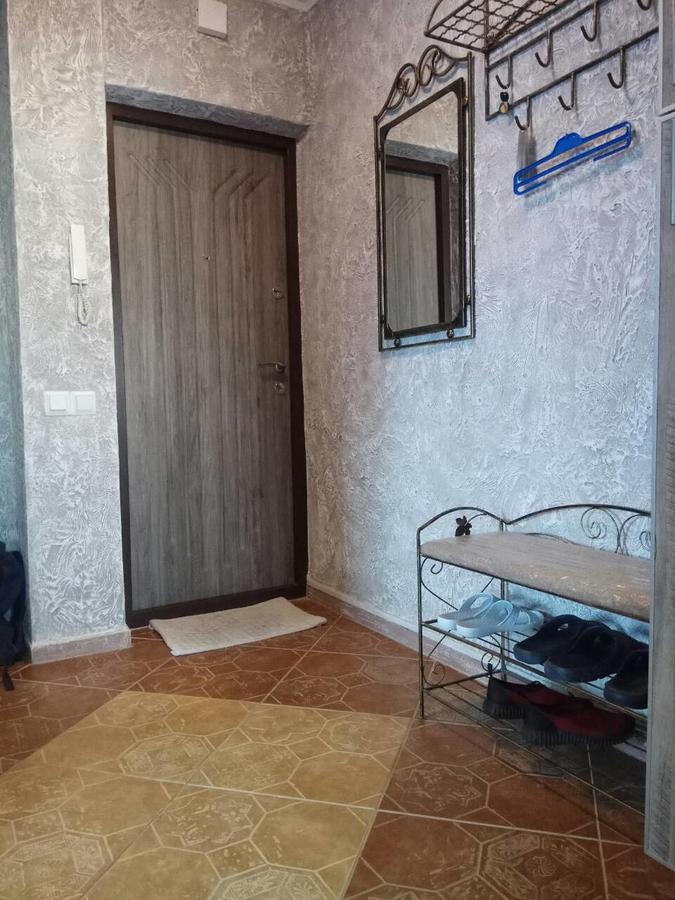 Apartment On Sobornaya 58 Хмельницкий Экстерьер фото