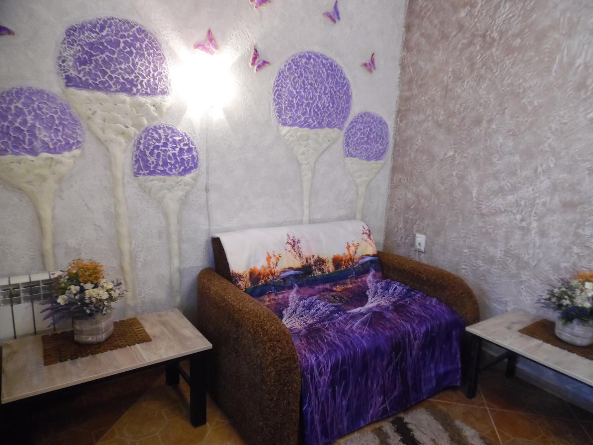 Apartment On Sobornaya 58 Хмельницкий Экстерьер фото