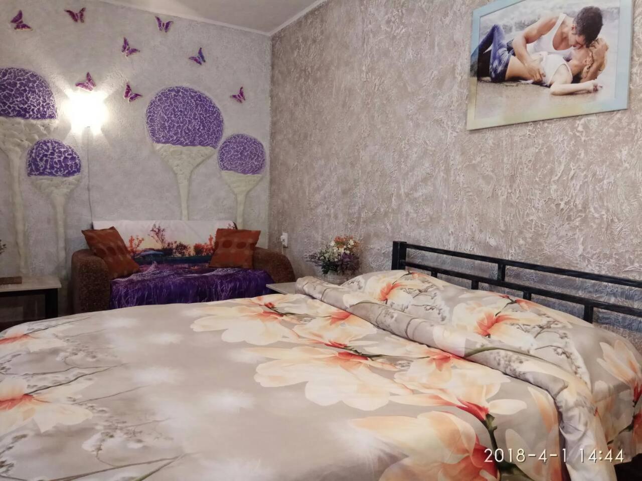 Apartment On Sobornaya 58 Хмельницкий Экстерьер фото